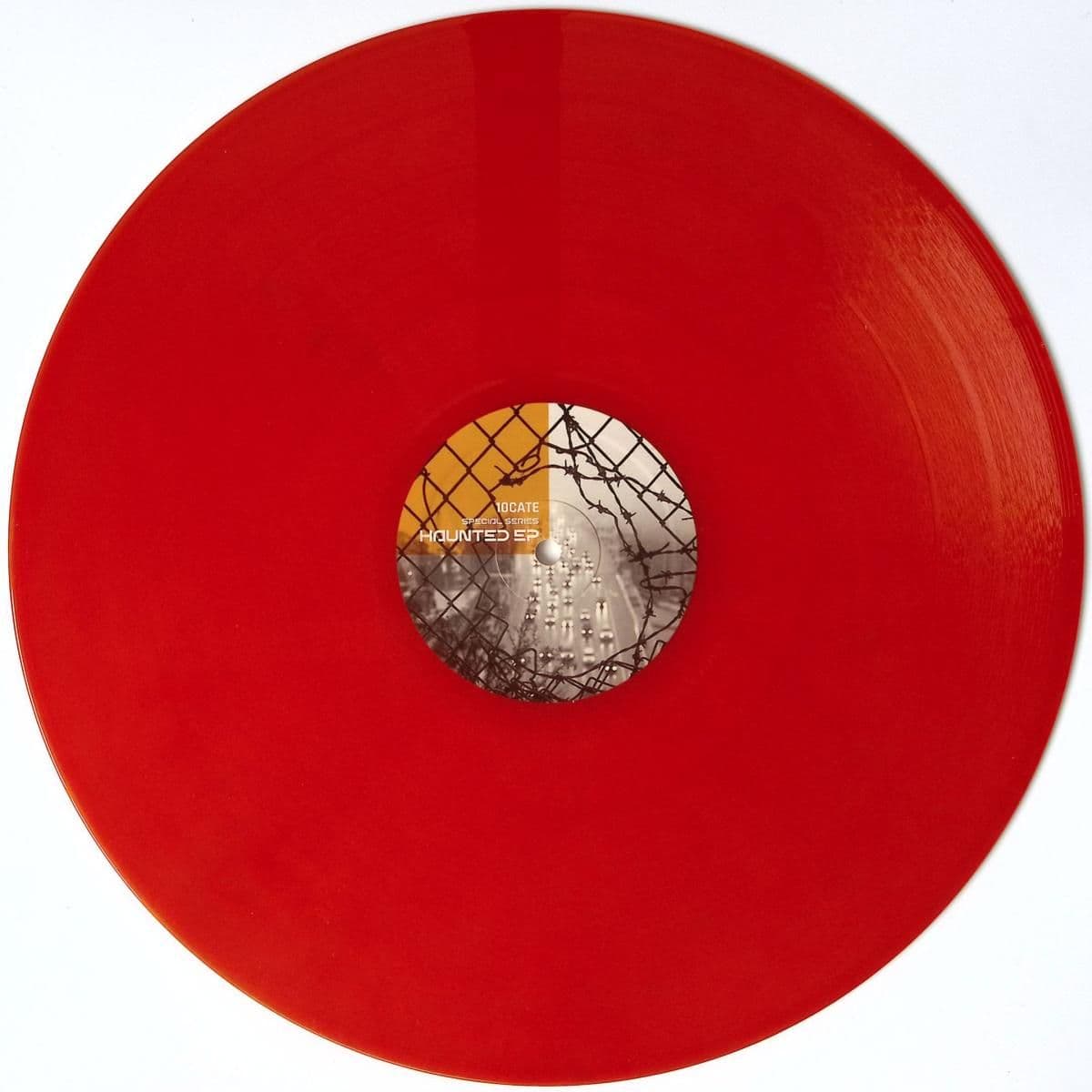 Haunted EP