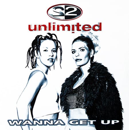 Wanna Get Up