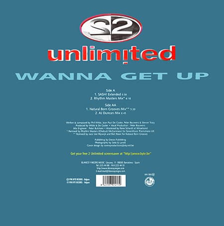 Wanna Get Up thumbnail 2