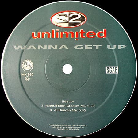 Wanna Get Up thumbnail 4