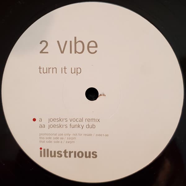 Turn It Up thumbnail 3