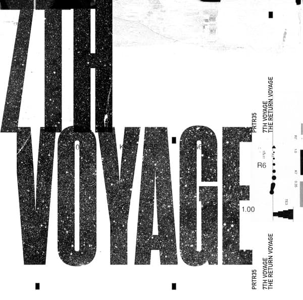 The Return Voyage