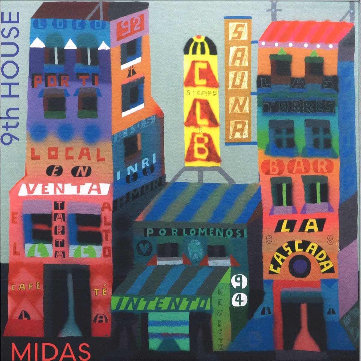 Midas