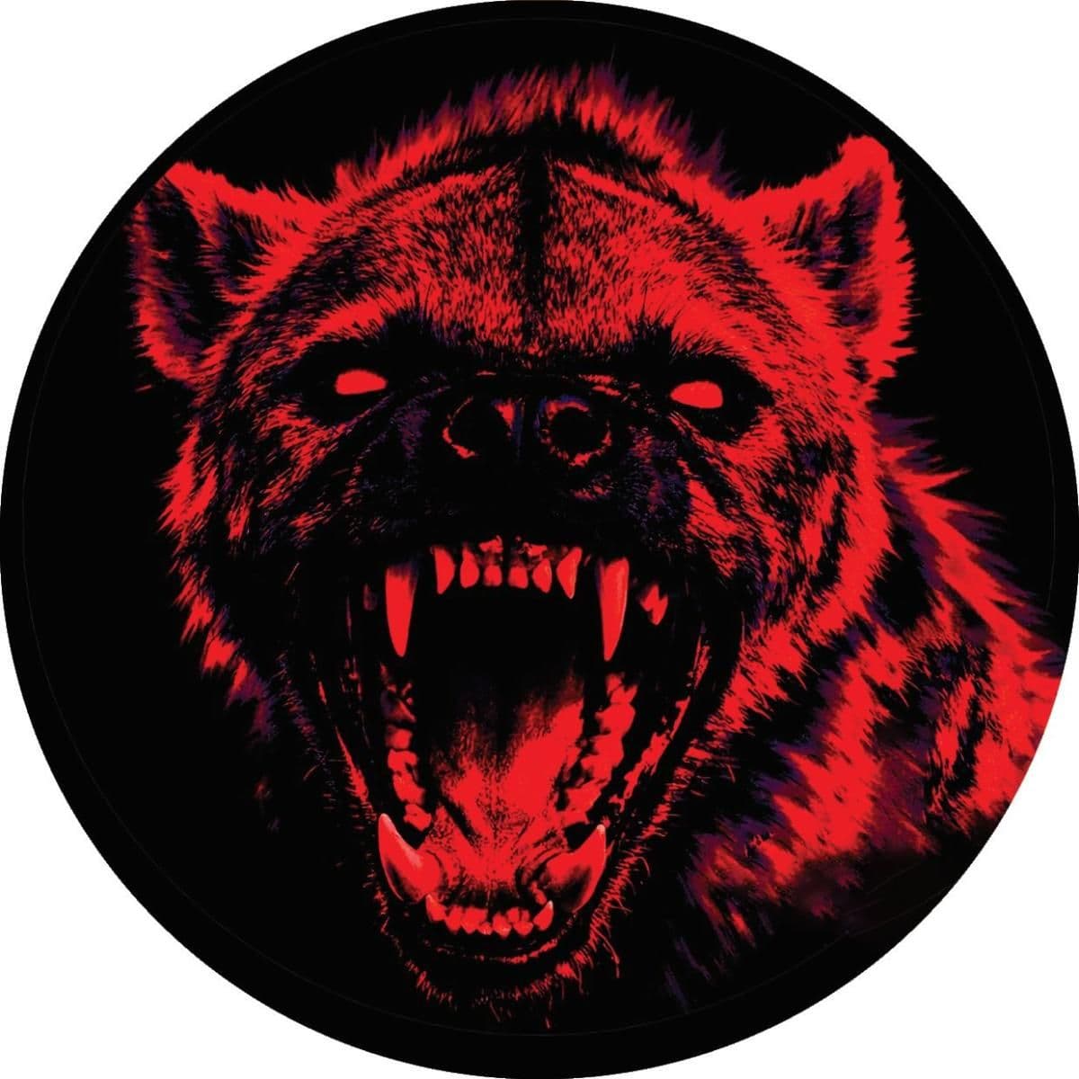 Hyena