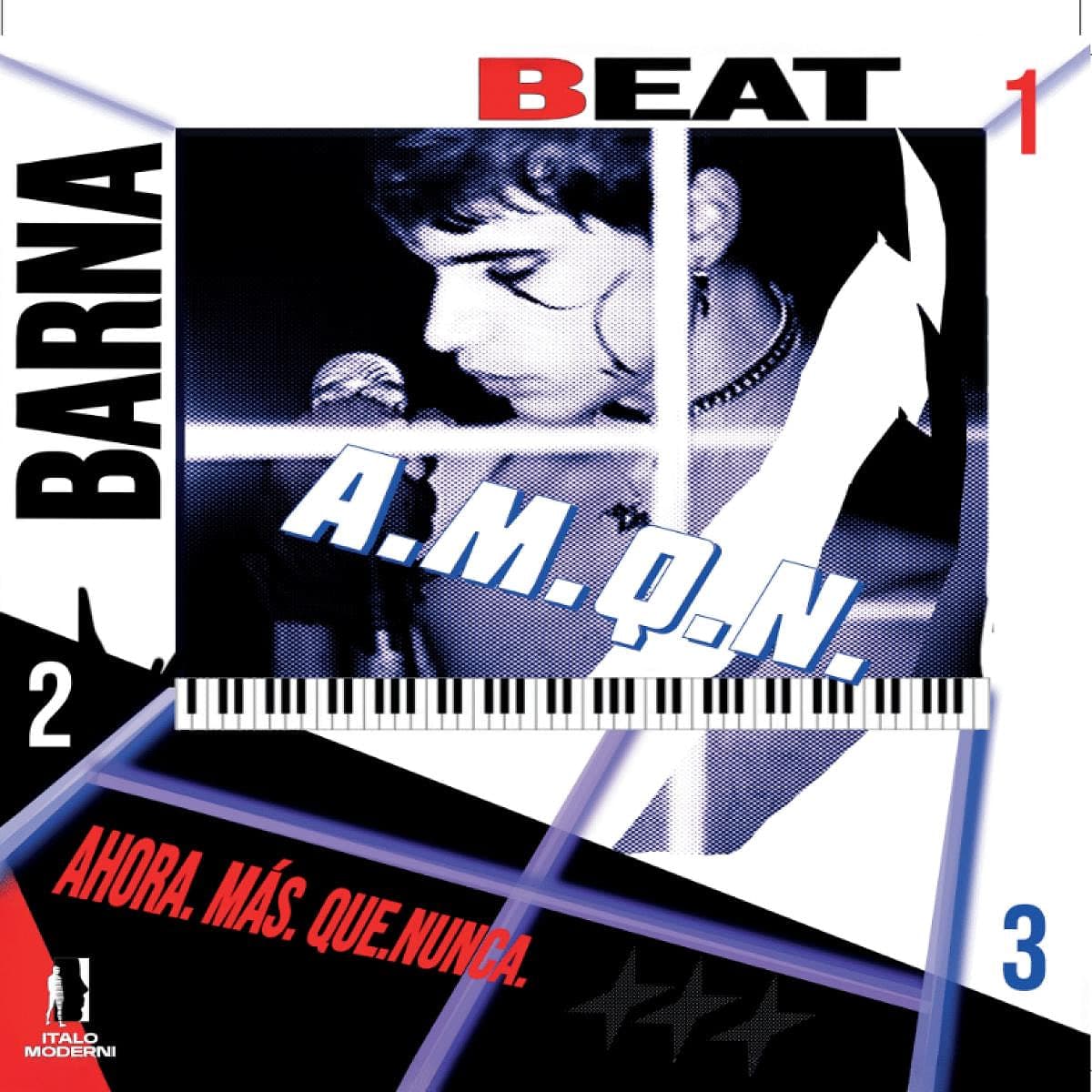BARNA BEAT EP