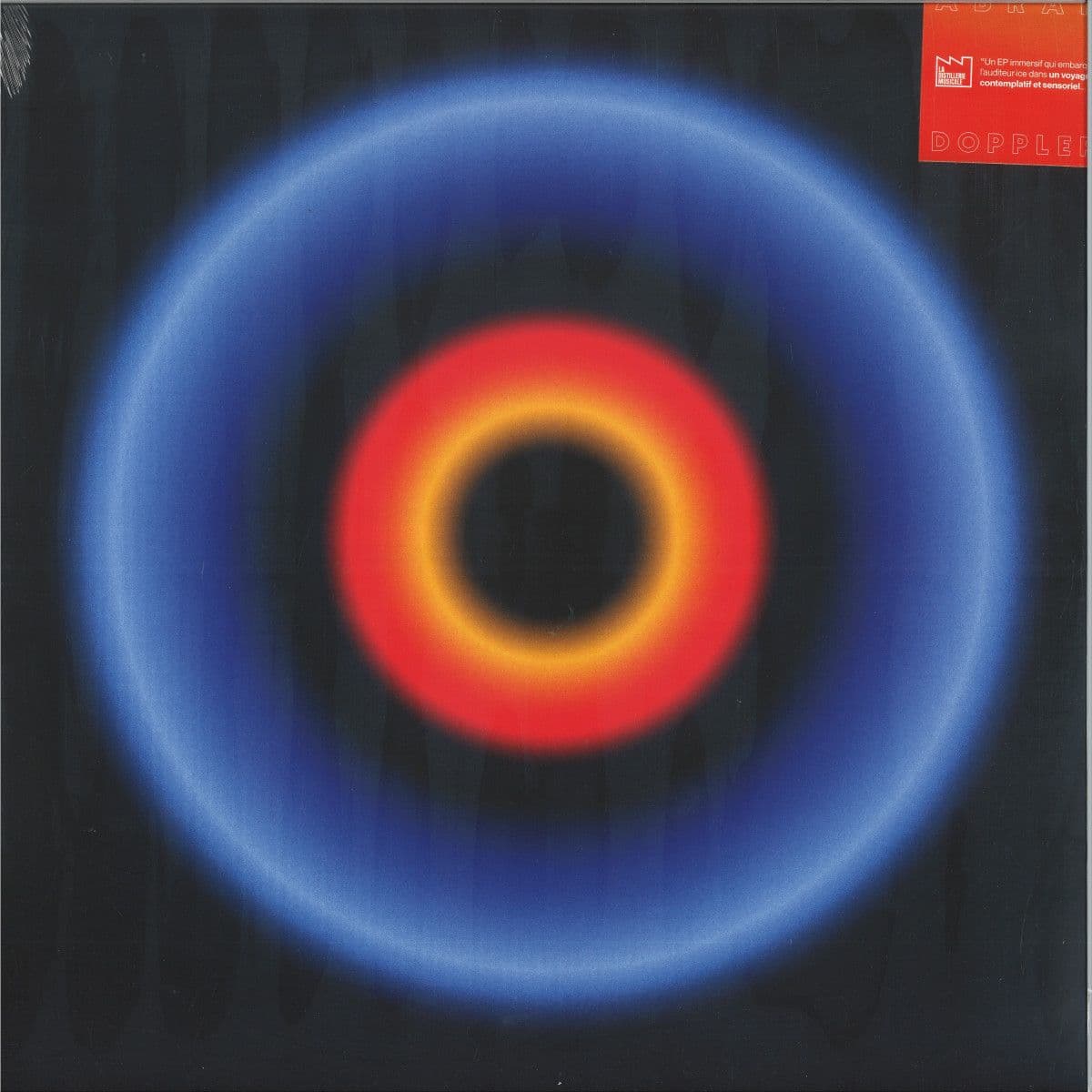 Doppler LP