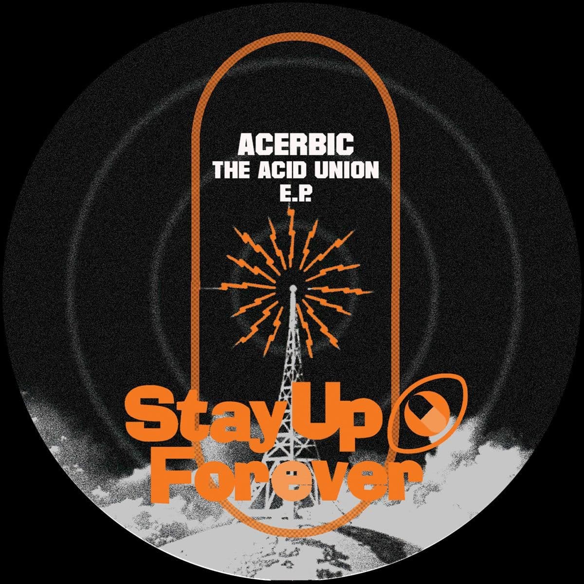Acid Union EP