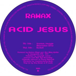 Radium