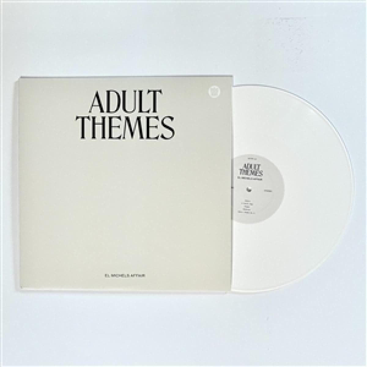 ADULT THEMES