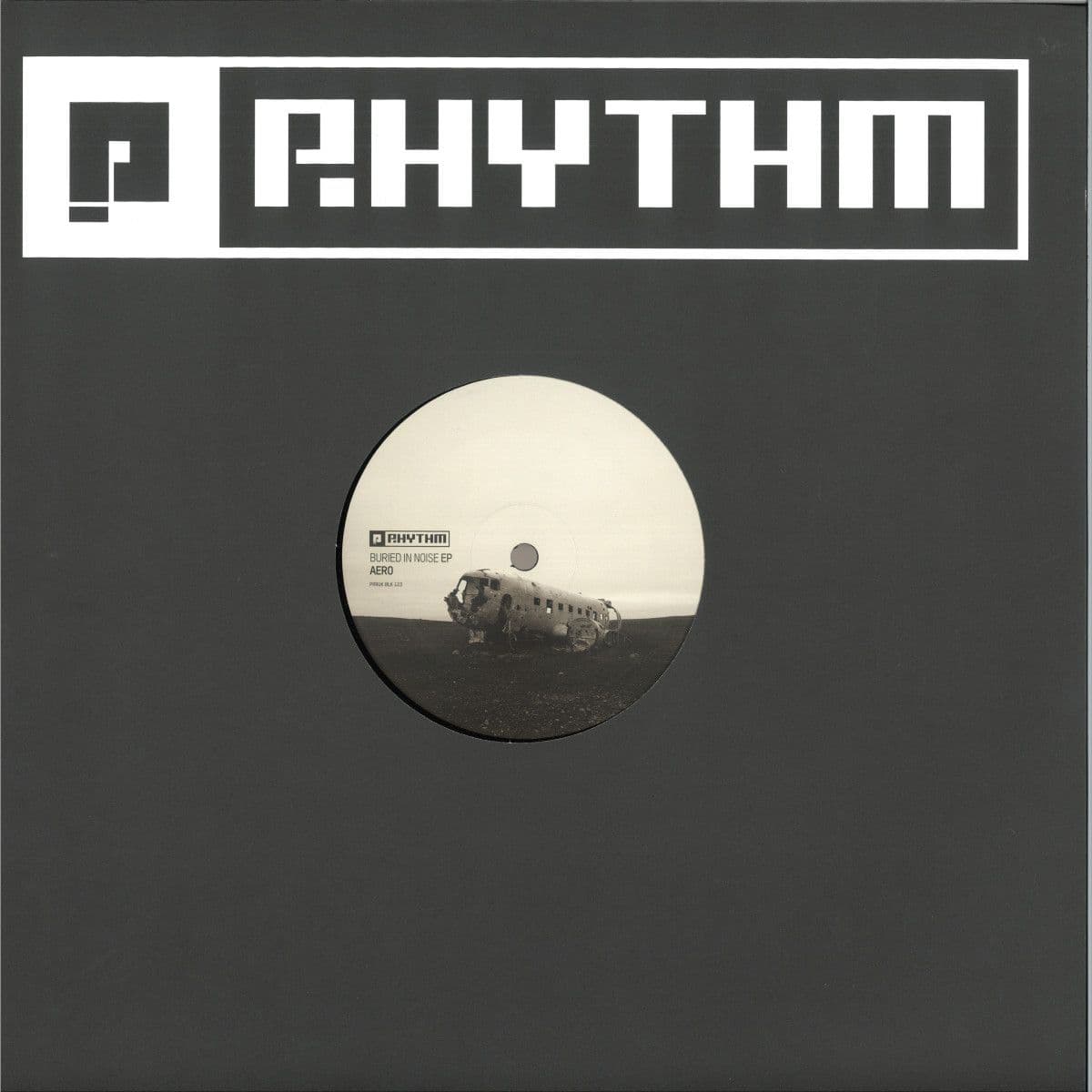 Buried In Noise EP