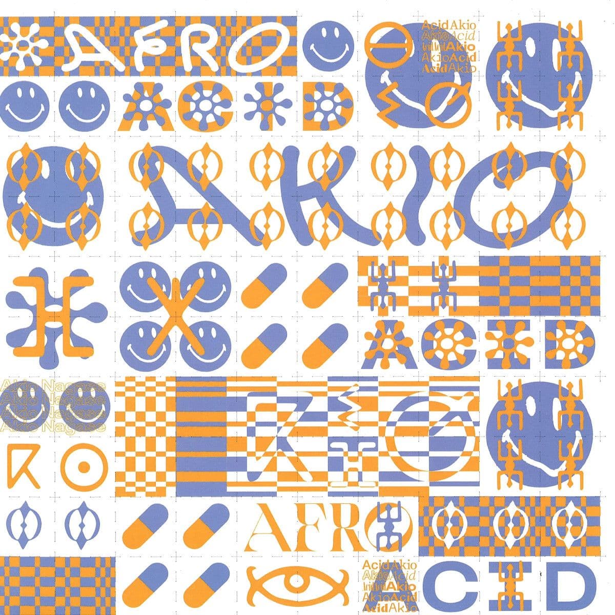 African Acid EP