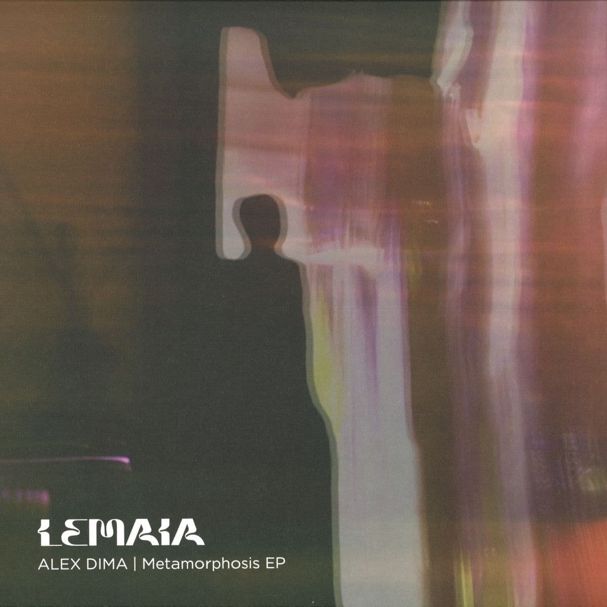 Metamorphosis EP