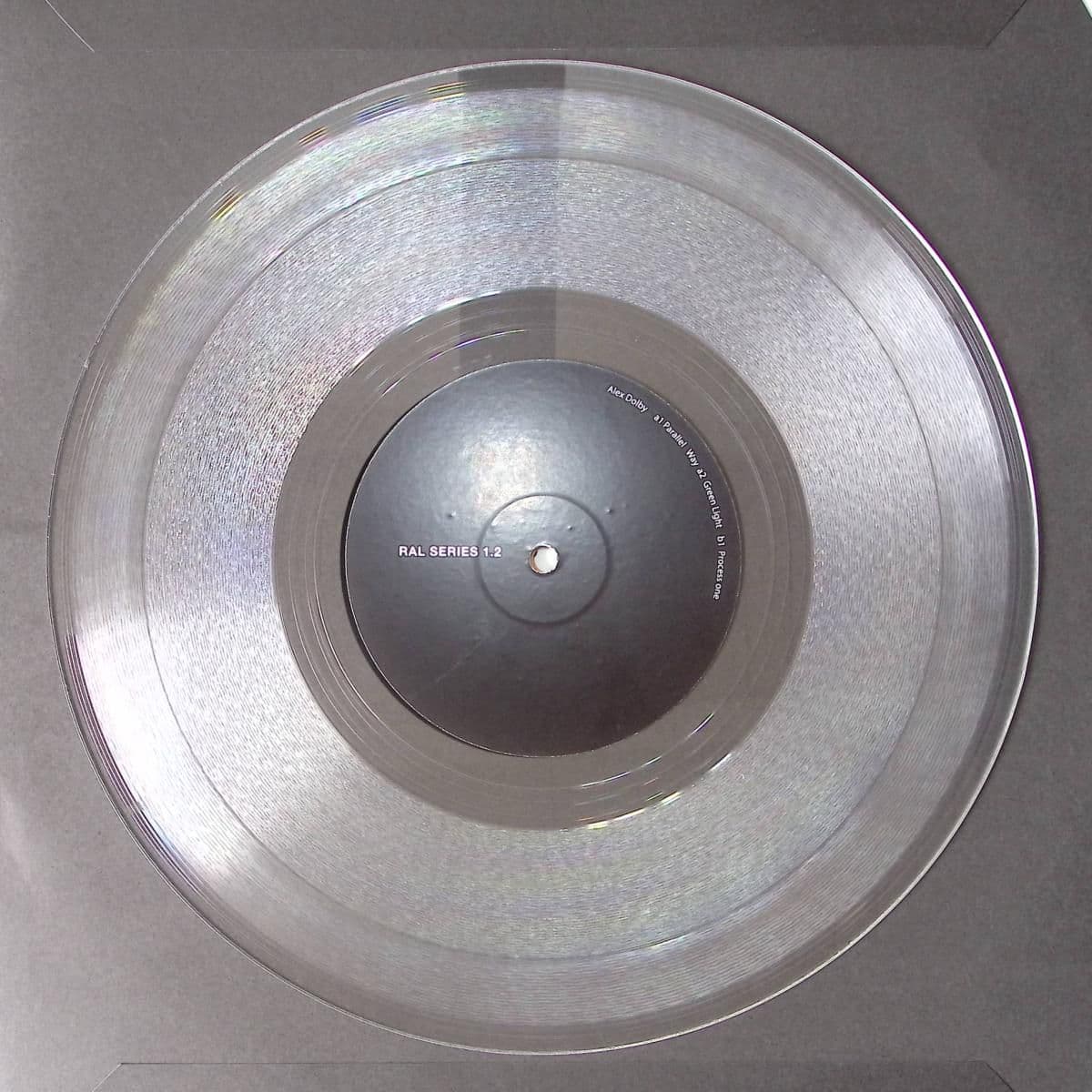 RAL SERIES 1.2