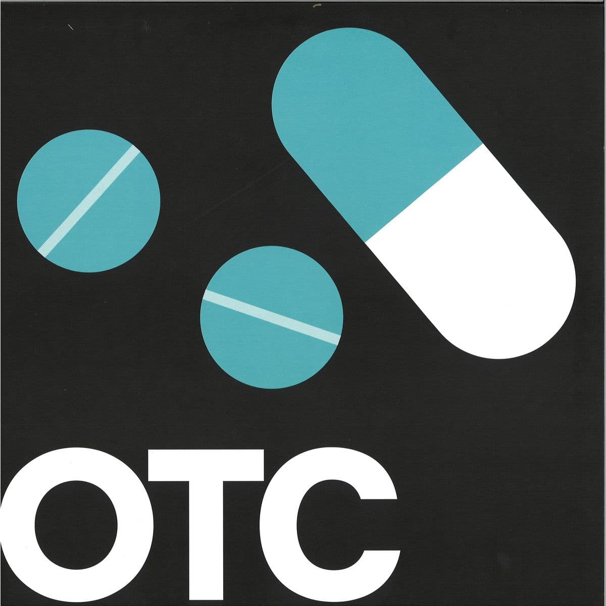 OTC LP