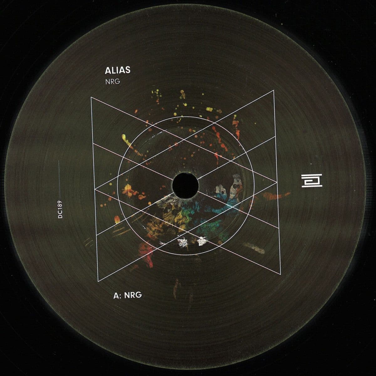 NRG EP