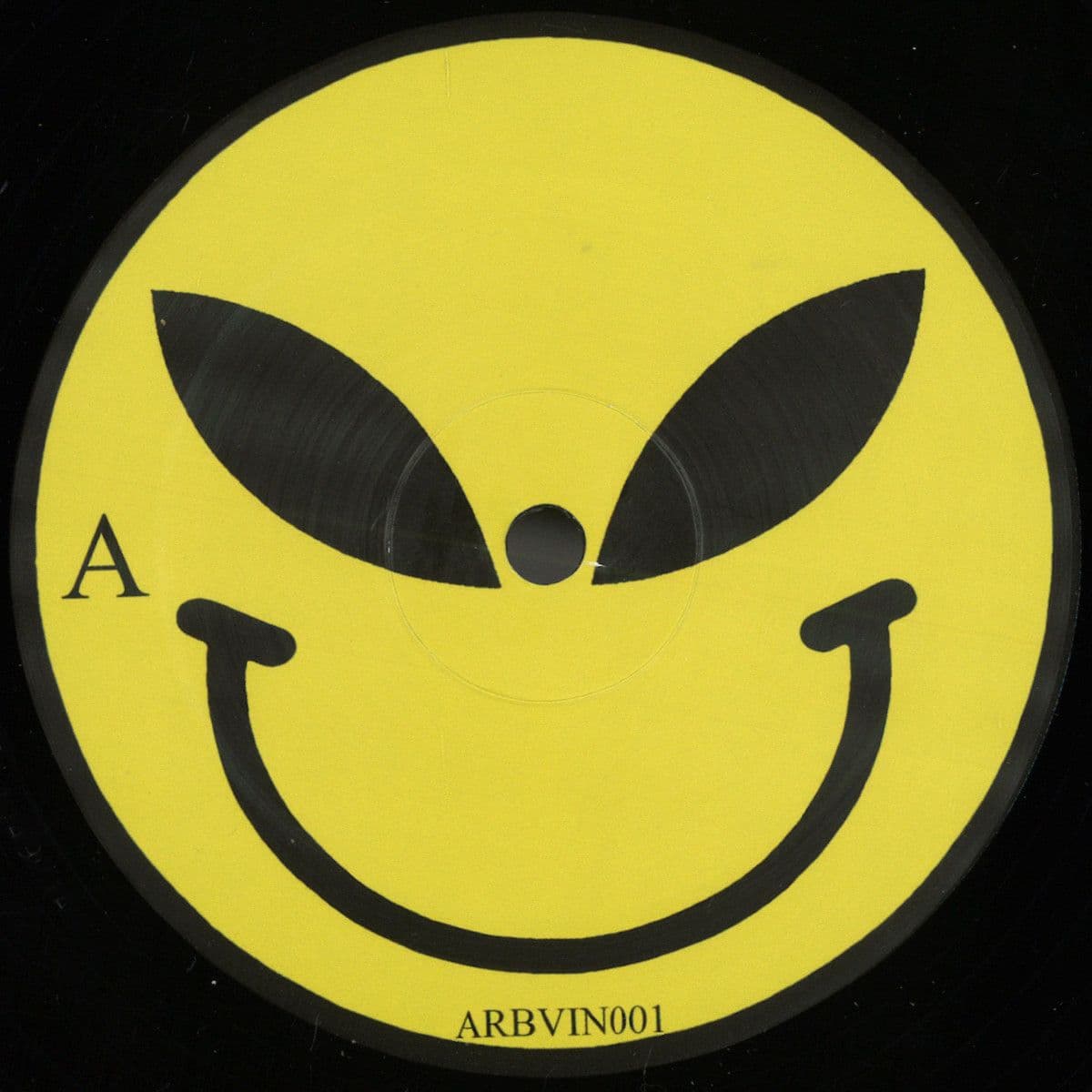 Alien Rave