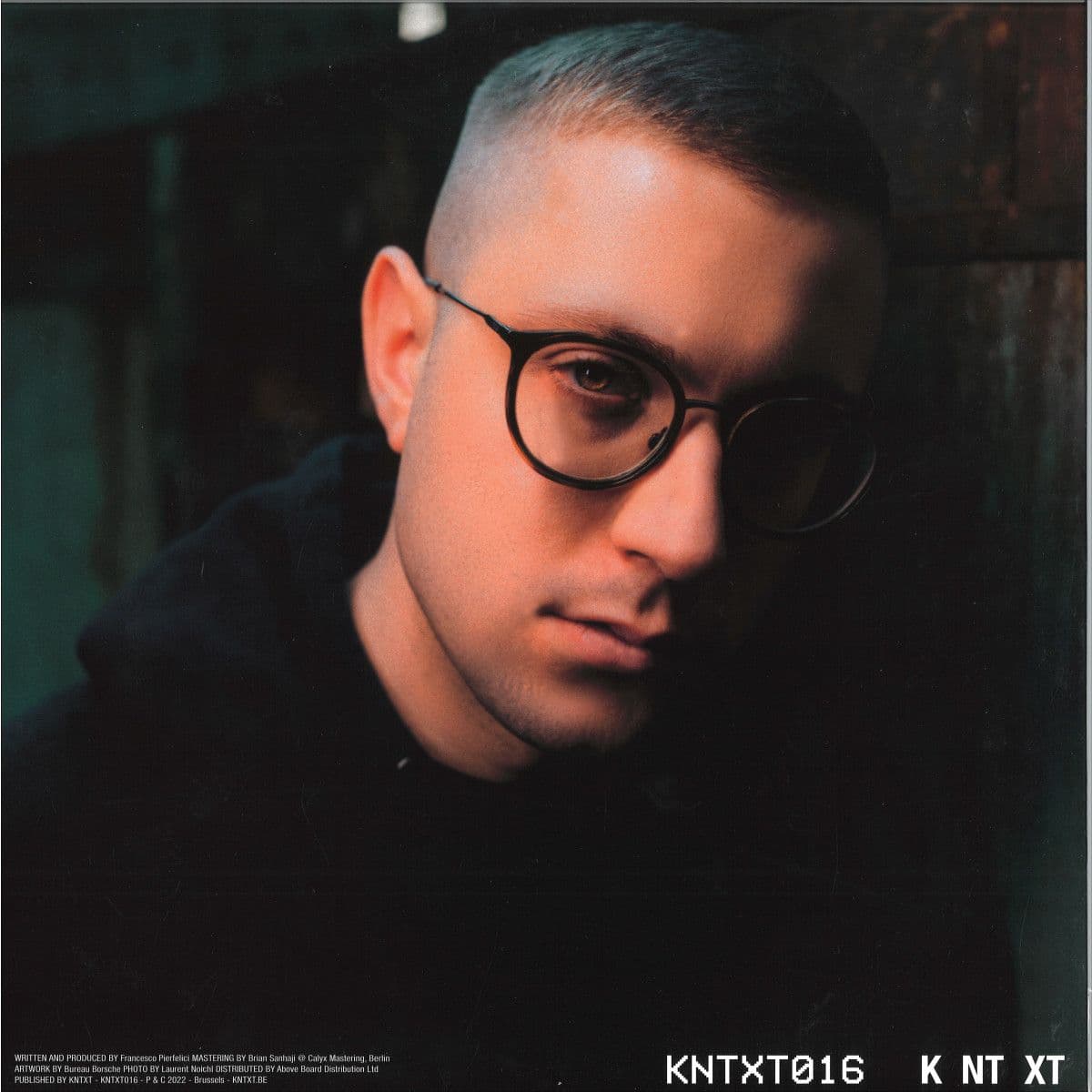 Attack EP