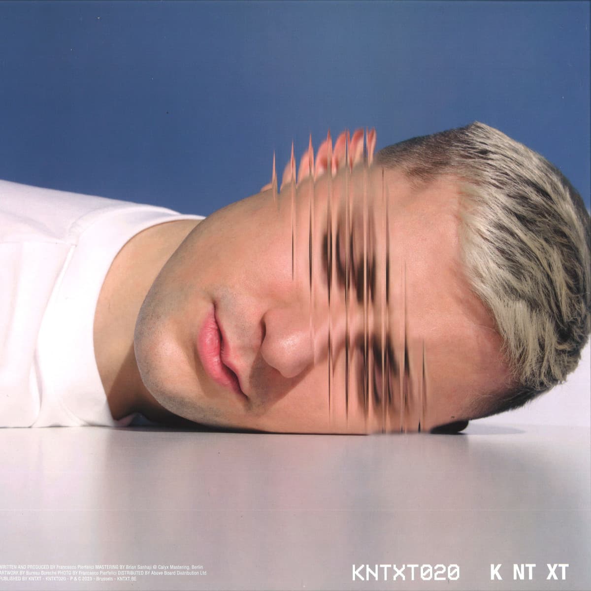 Close Your Eyes