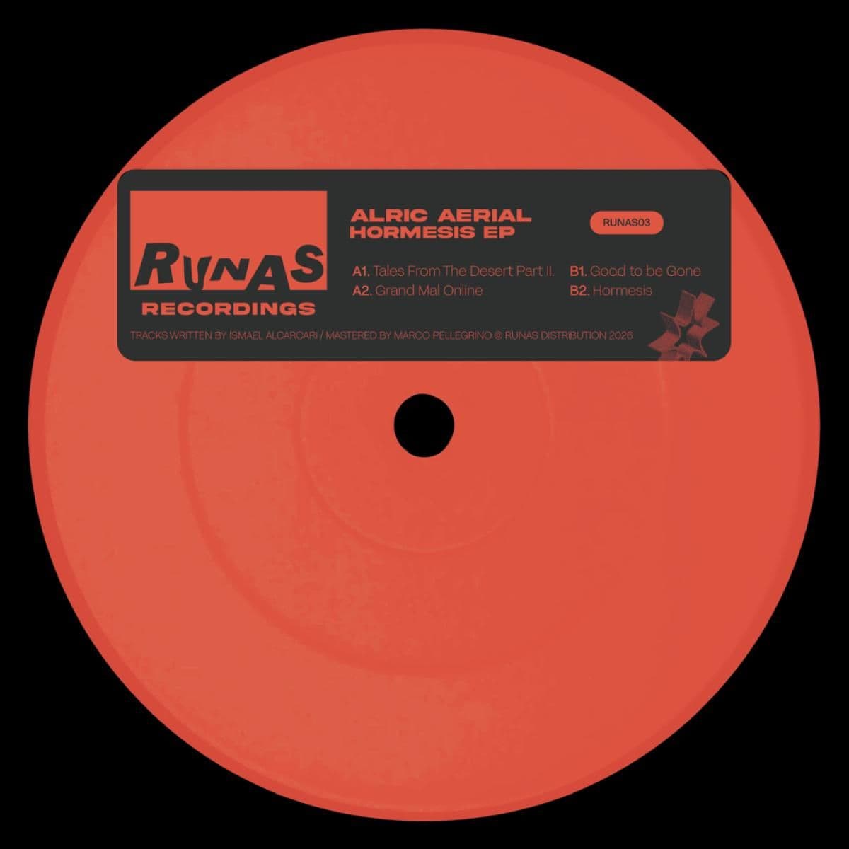 Hormesis EP