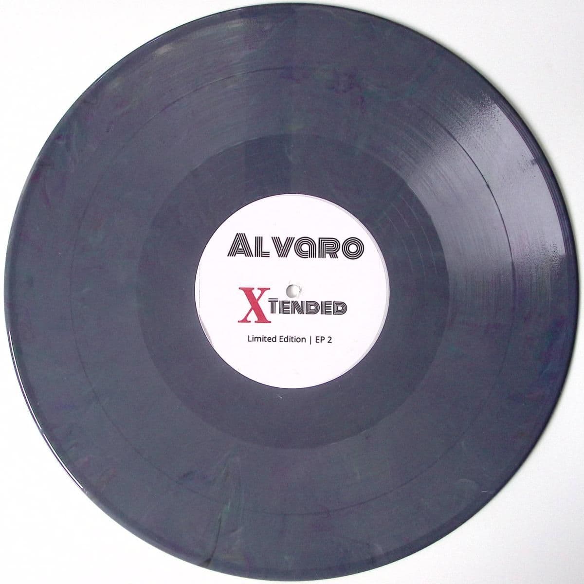 Xtended Edits Vol.2