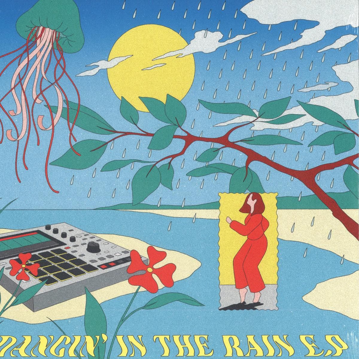 Dancin' In The Rain