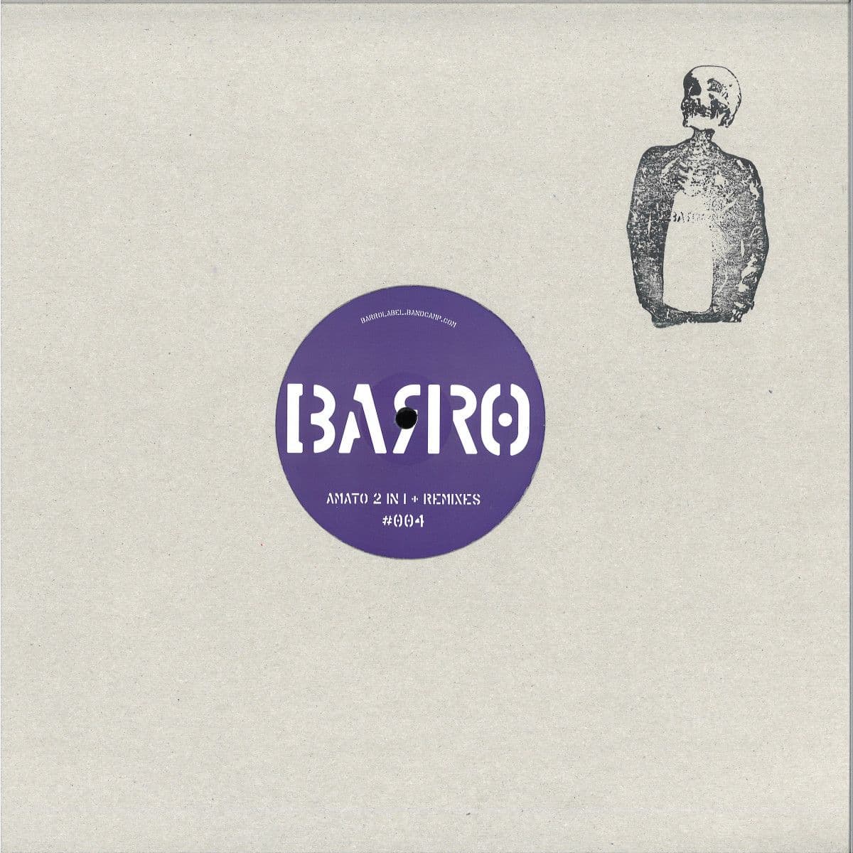 2 In 1 + Remixes