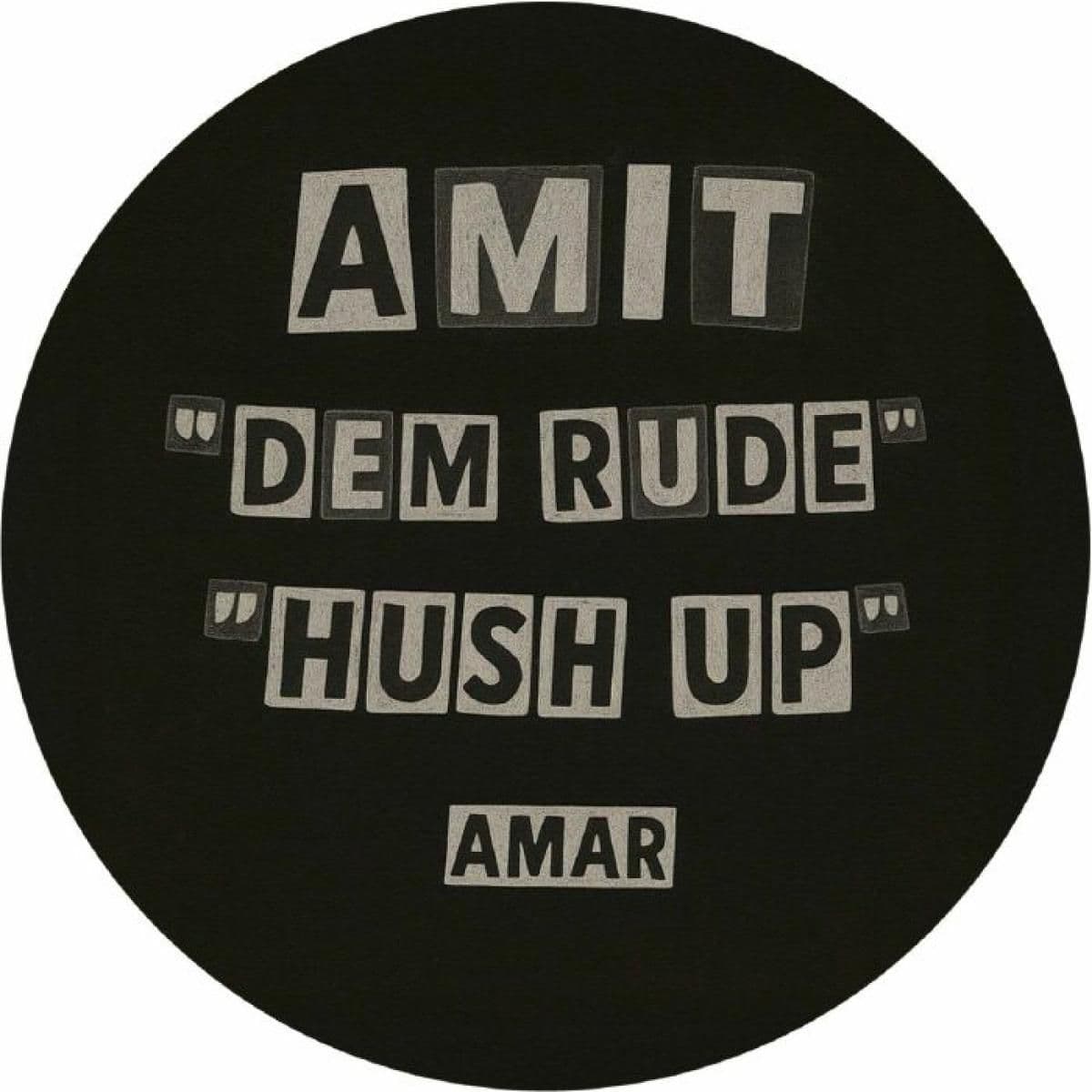 Dem Rude