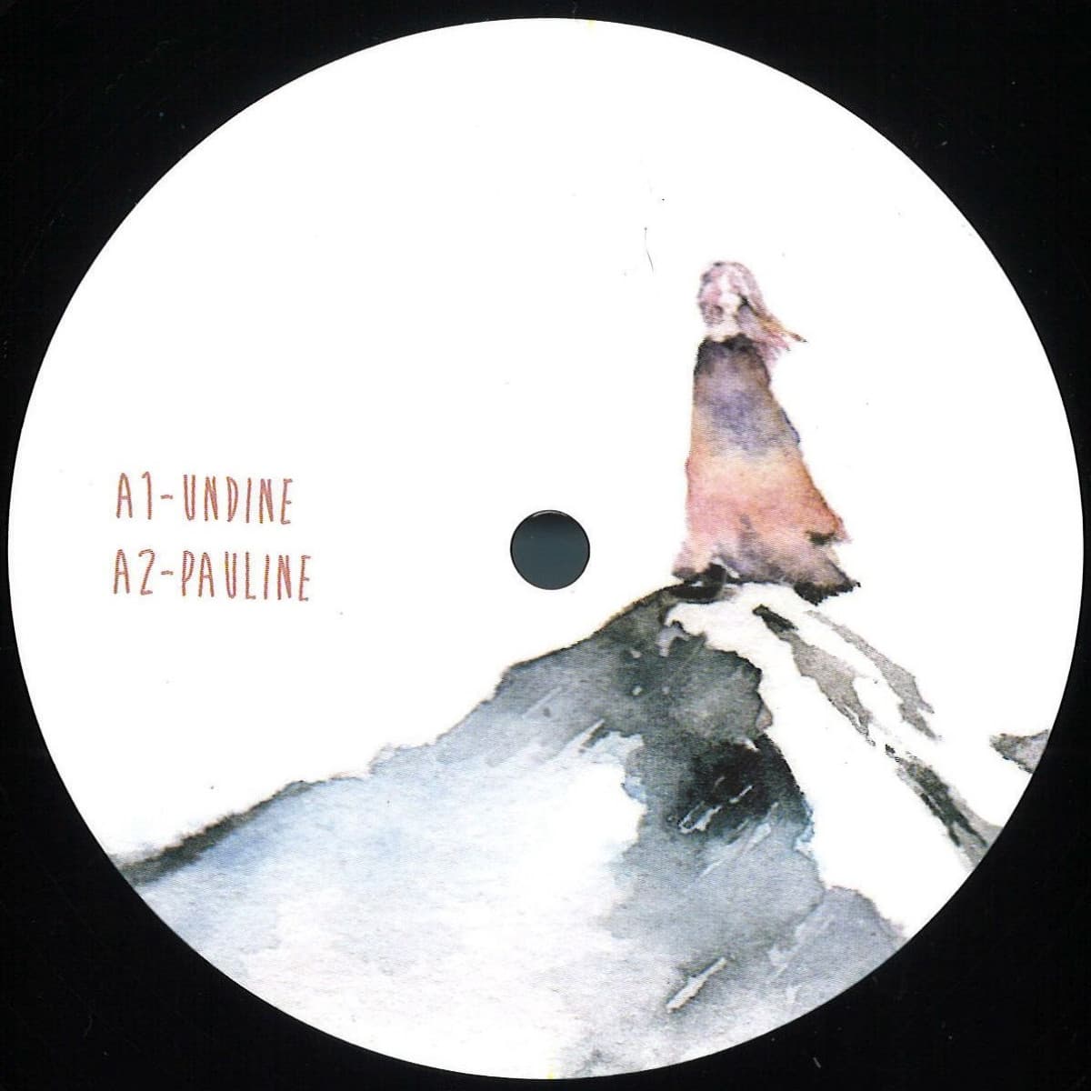 Paradise Bird