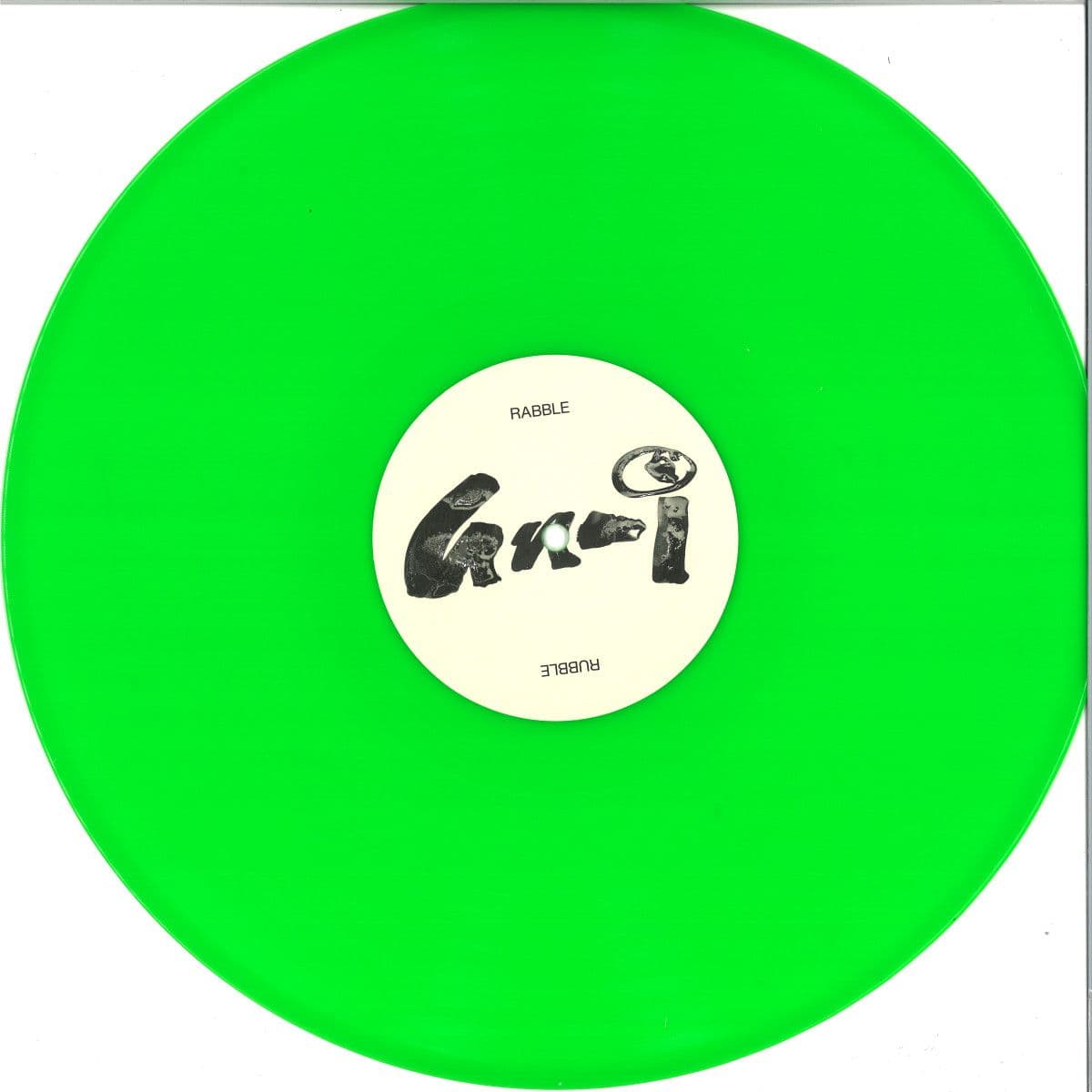 Rabble EP