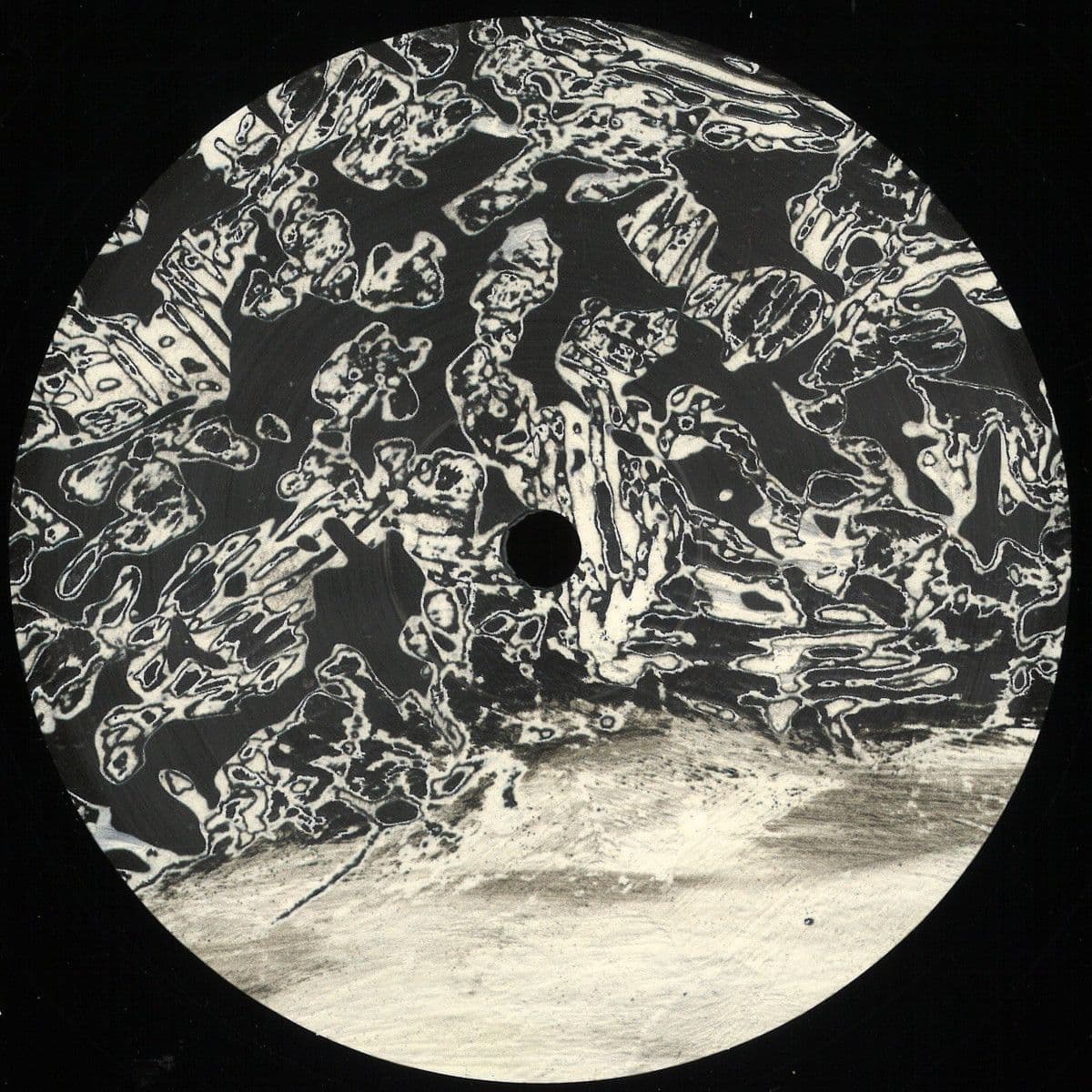 COLLAPSAR EP