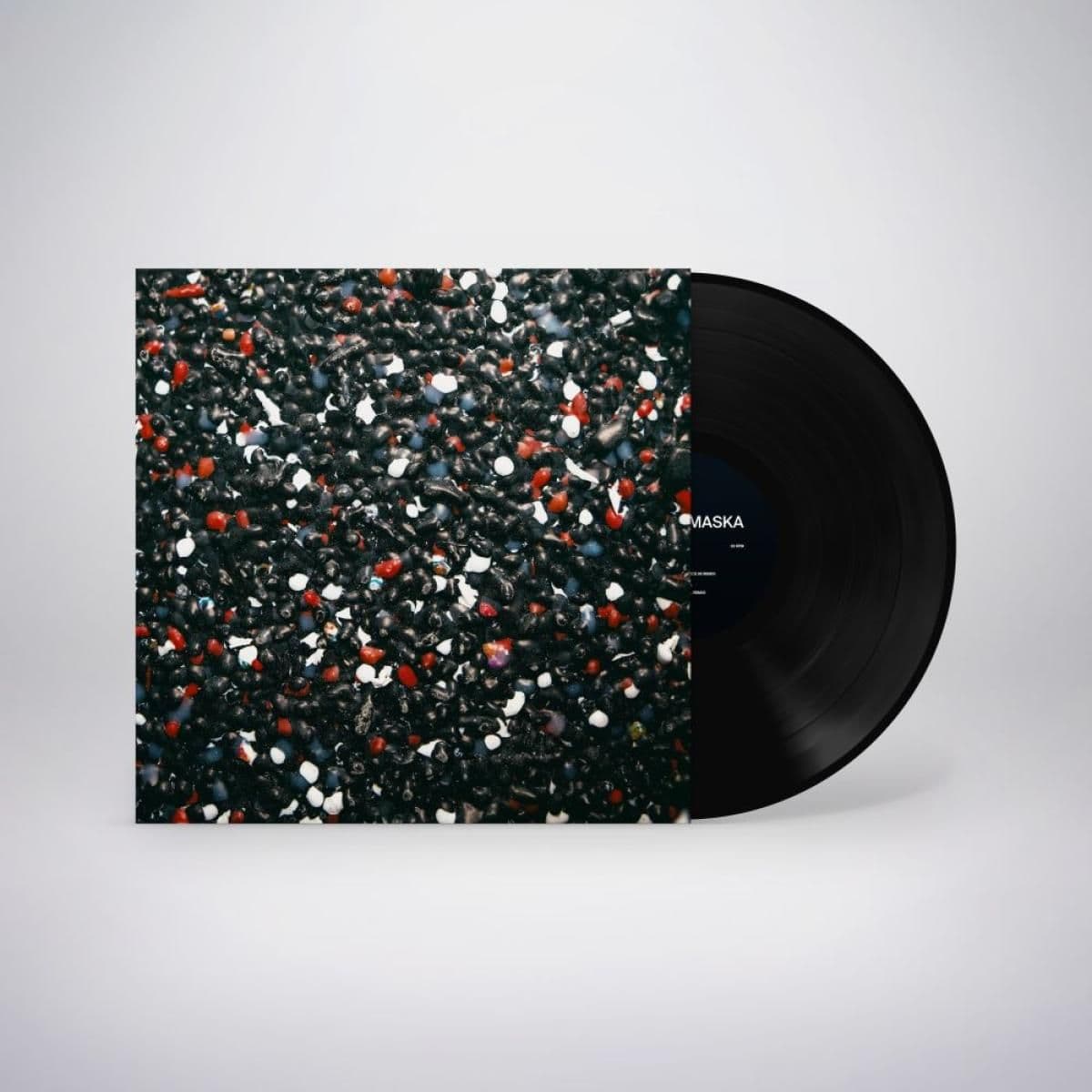 Maska (LP)