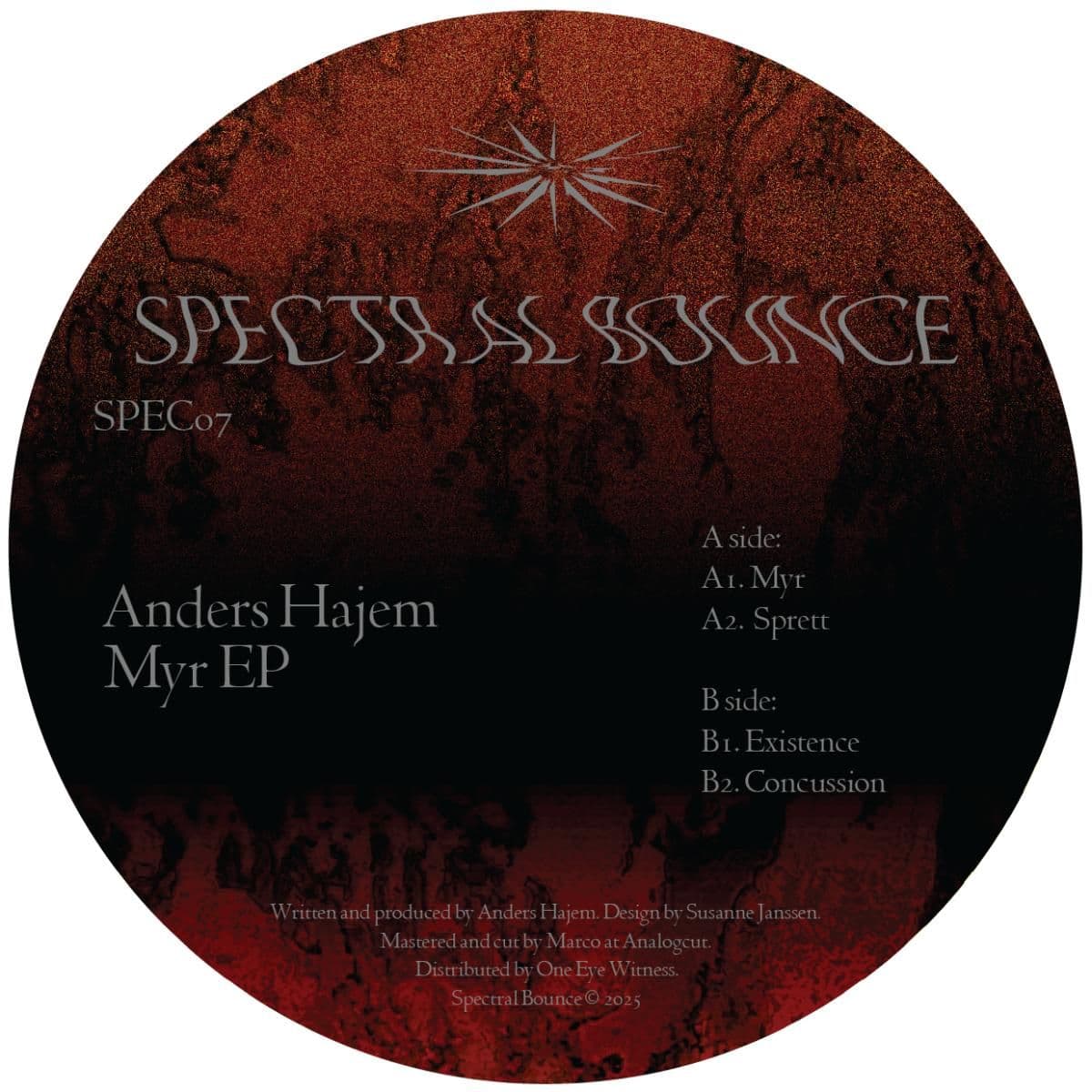 Myr EP