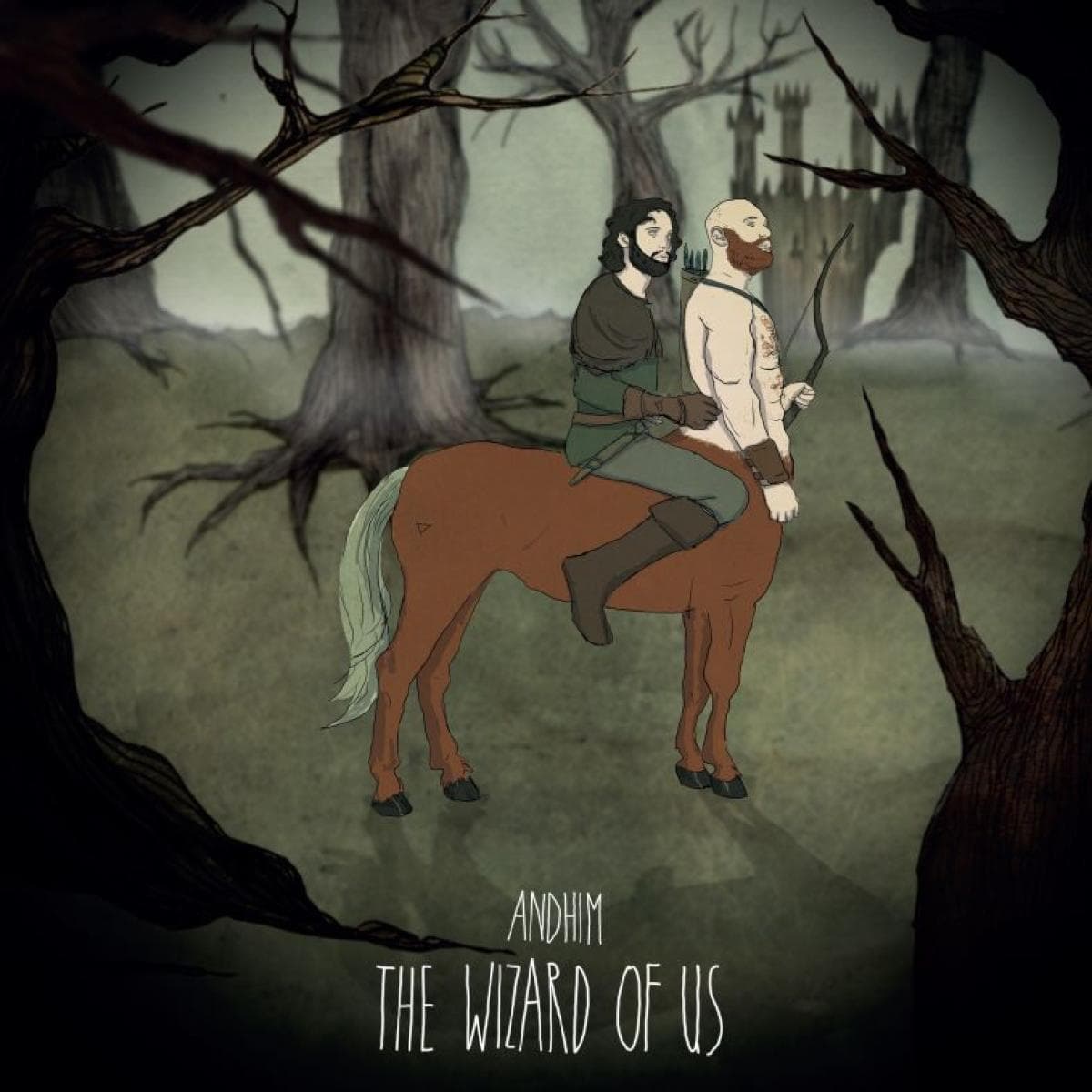 The Wizard Of Us