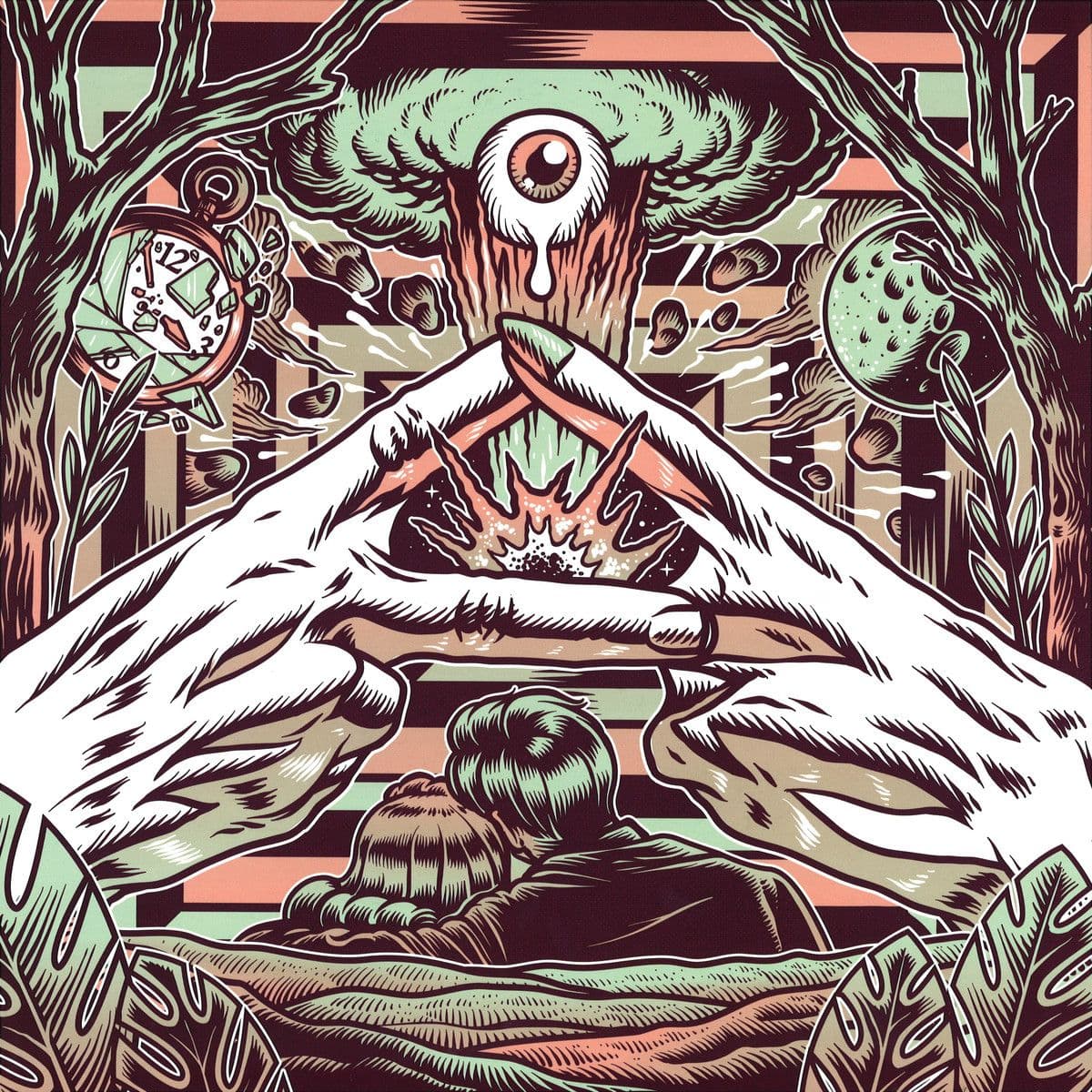 Tosch Ep