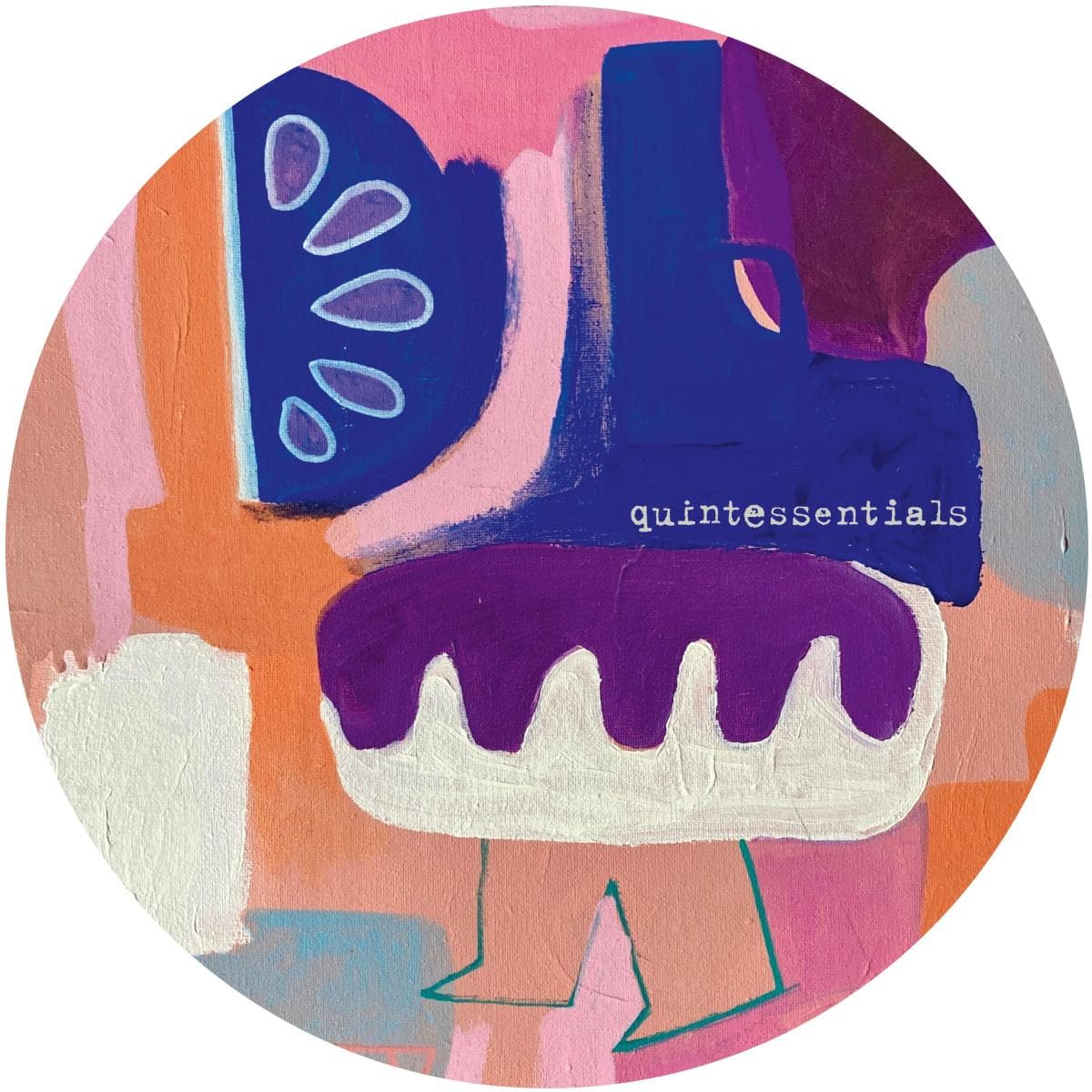 Silent Planet EP
