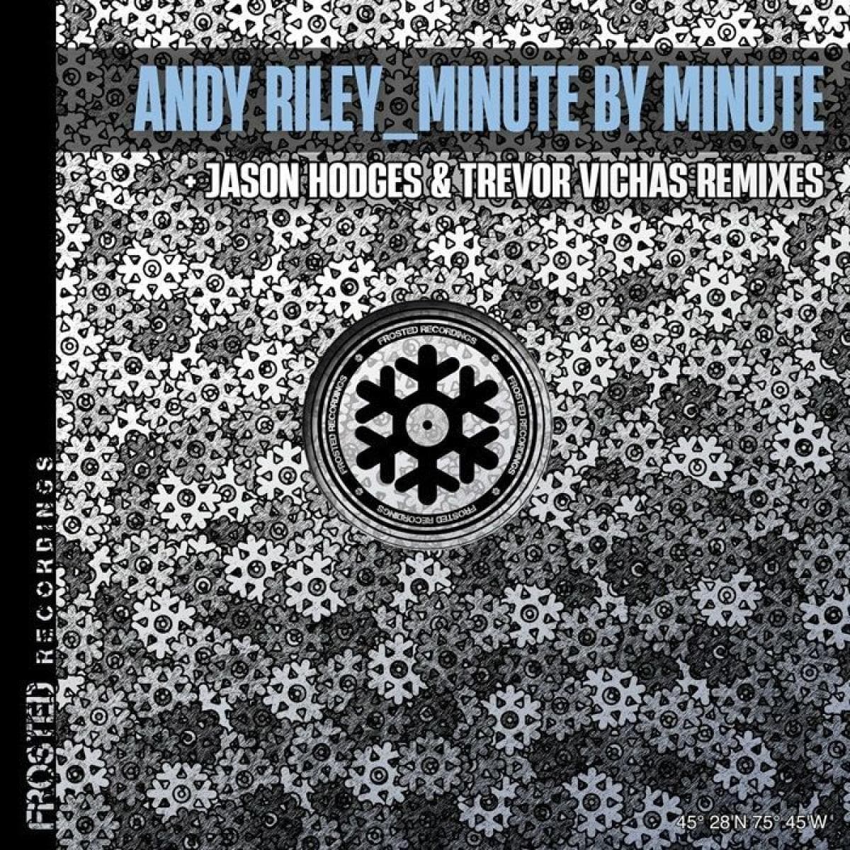 Minute By Minute
