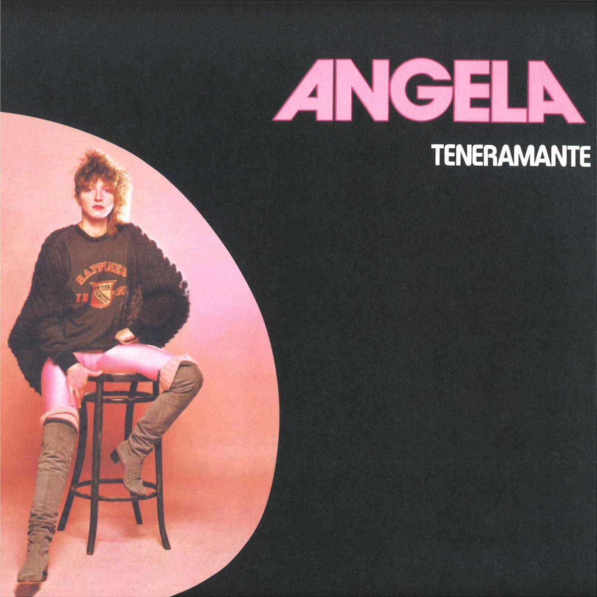 Teneramante