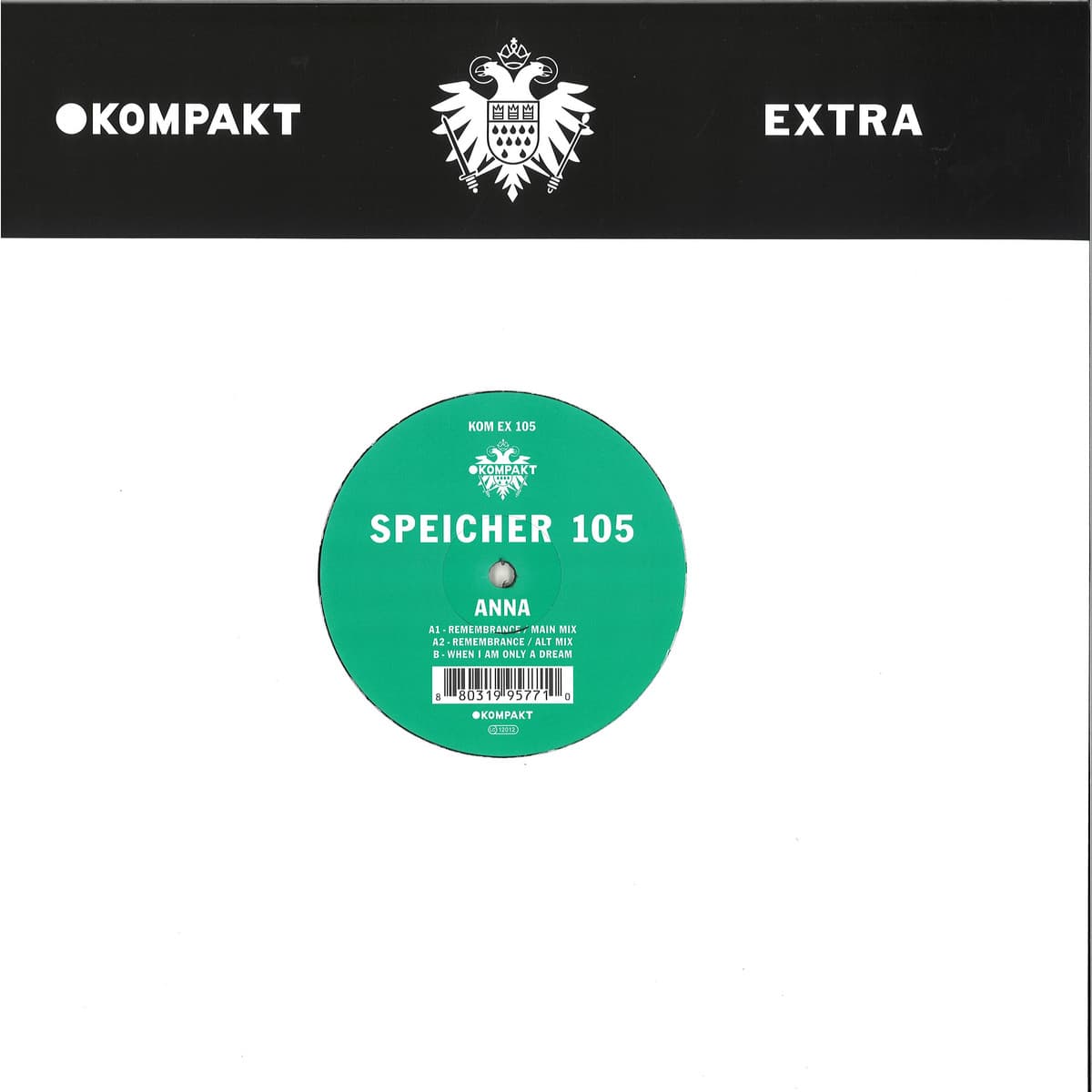 Speicher 105