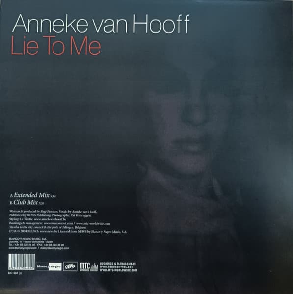 Lie To Me thumbnail 2