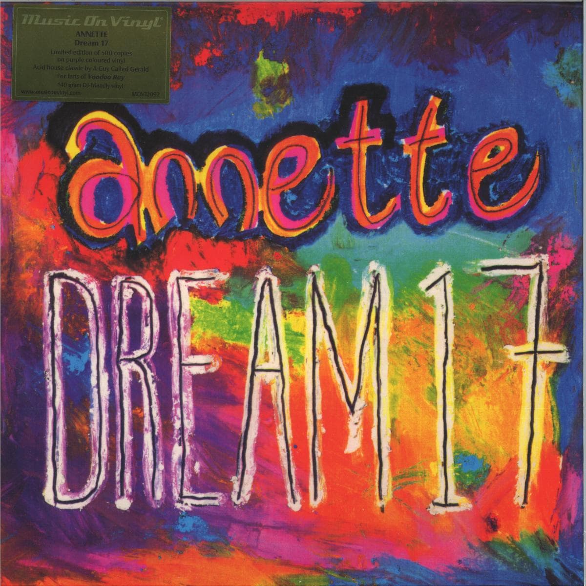 Dream 17