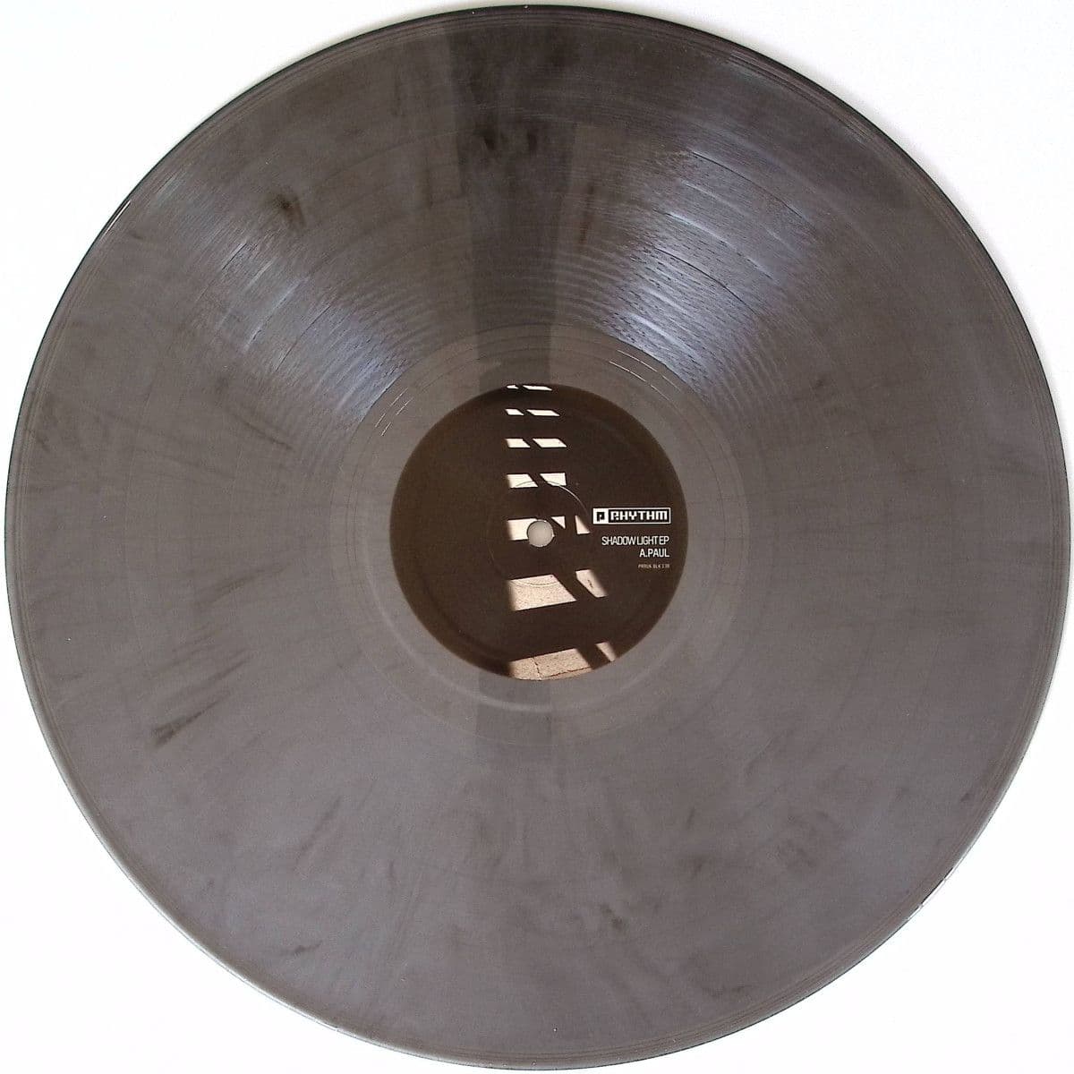 Shadow Light LP