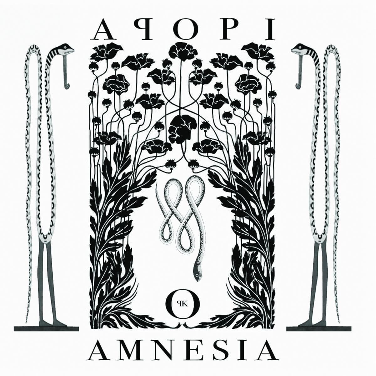 AMNESIA