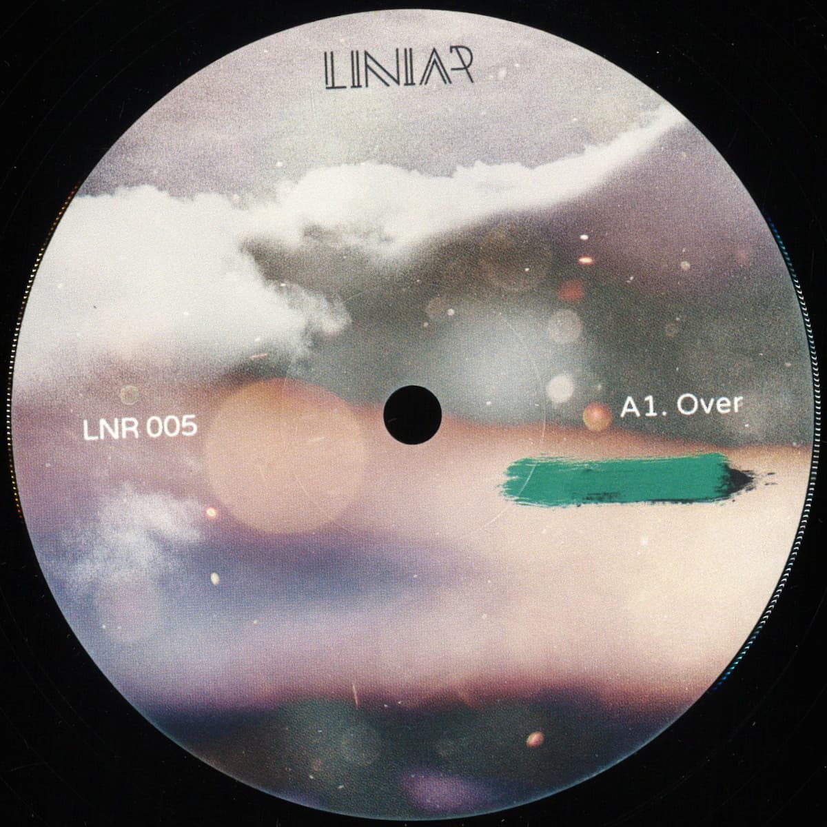 OVER EP