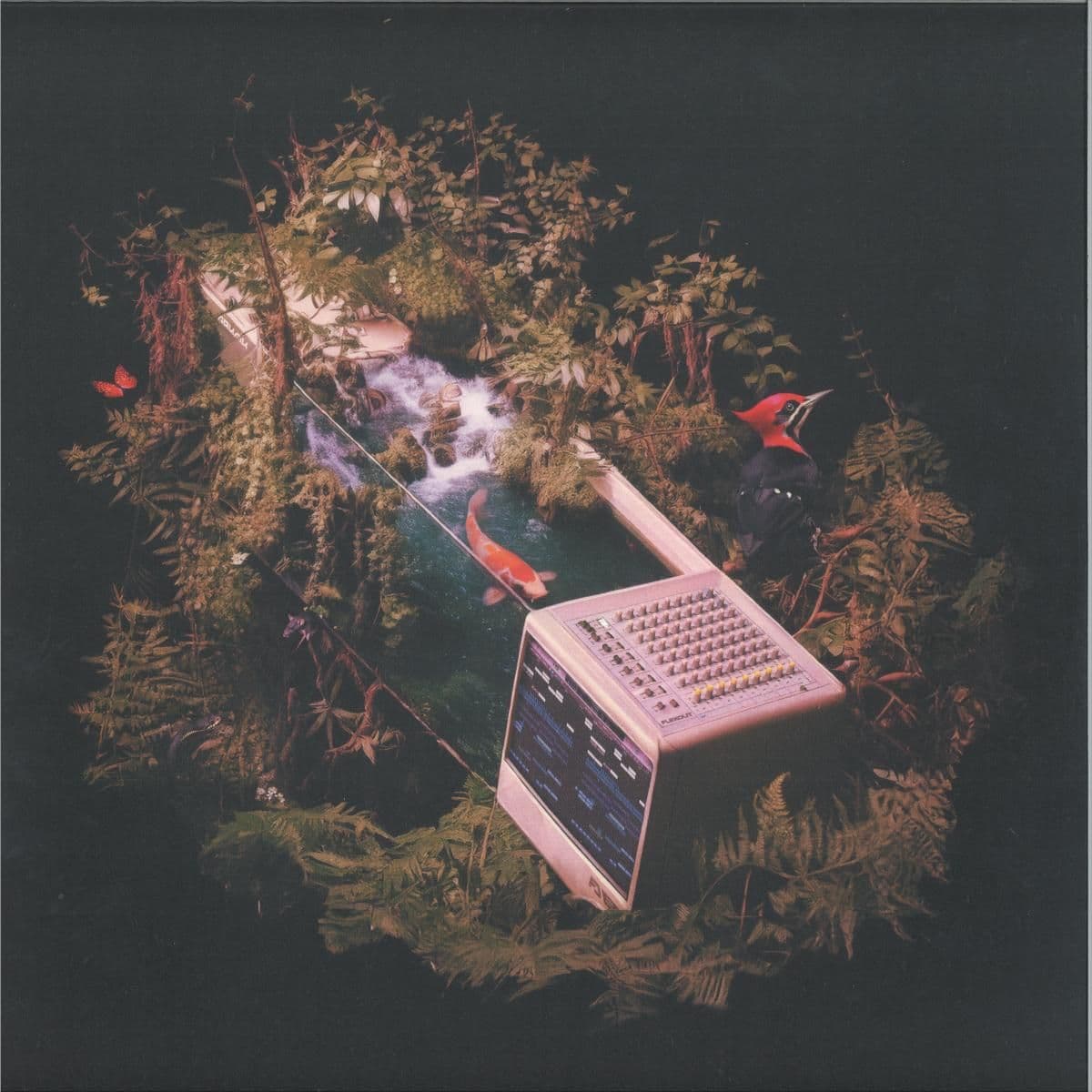 Digital Nature EP