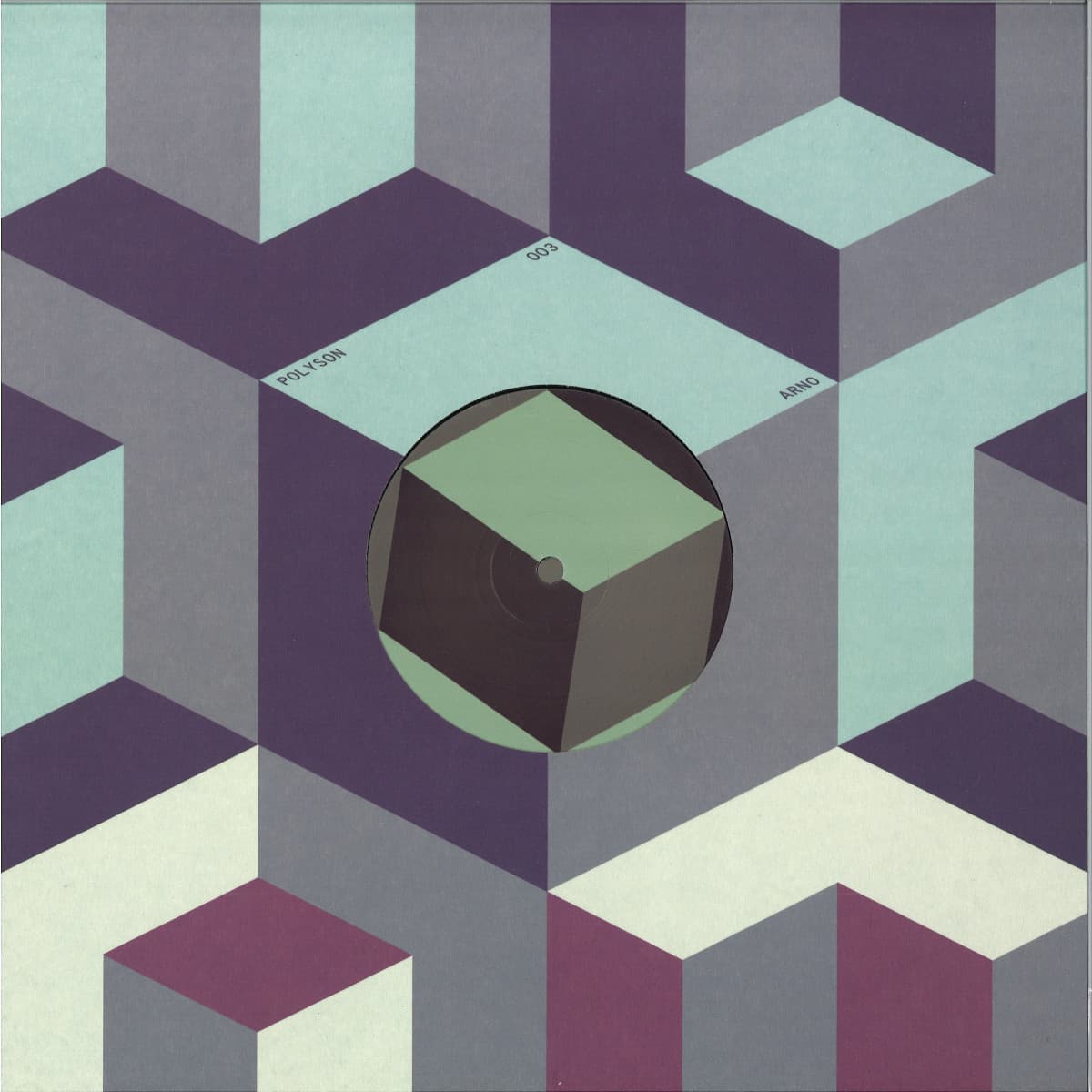 Rhythm & Flow EP