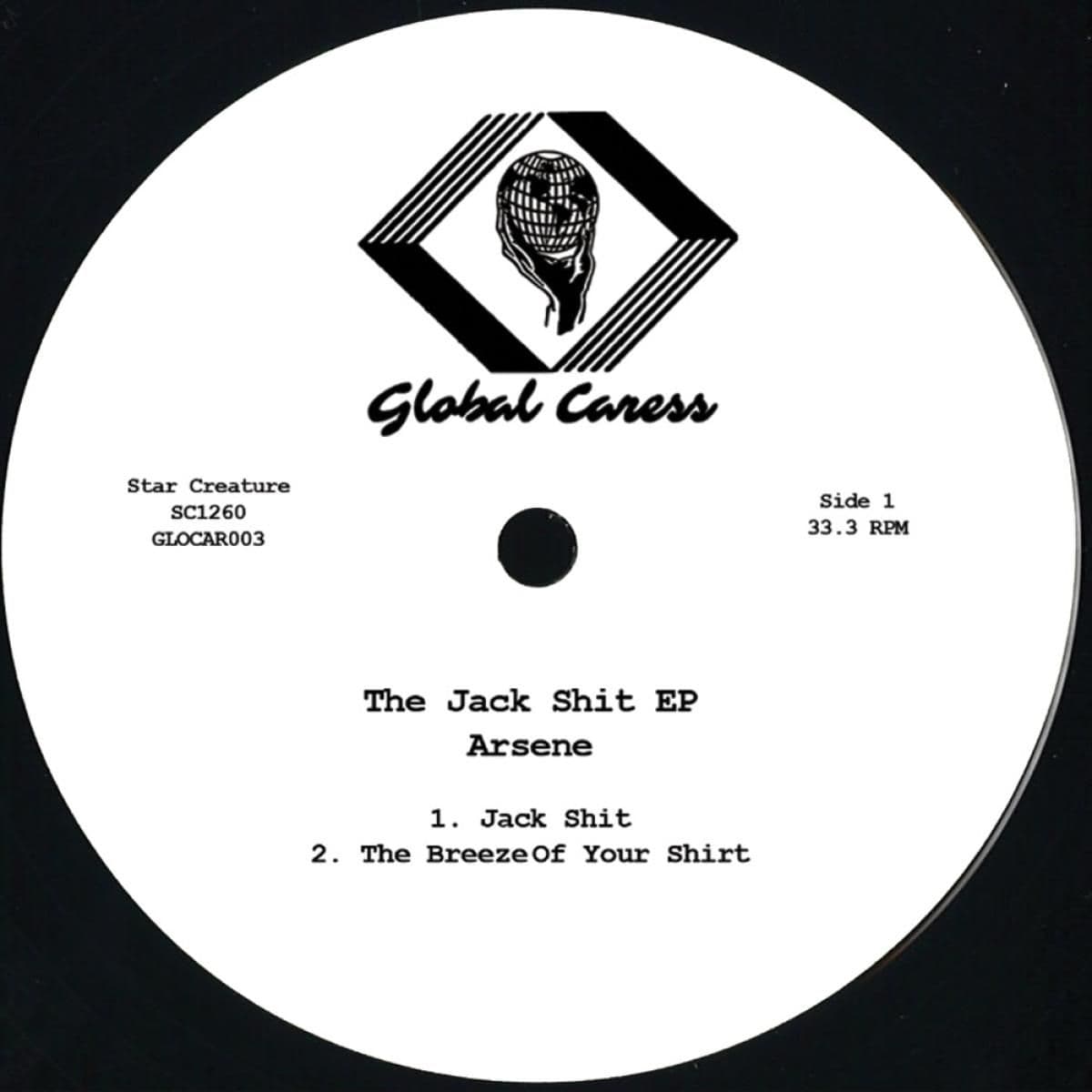 Jack Shit EP