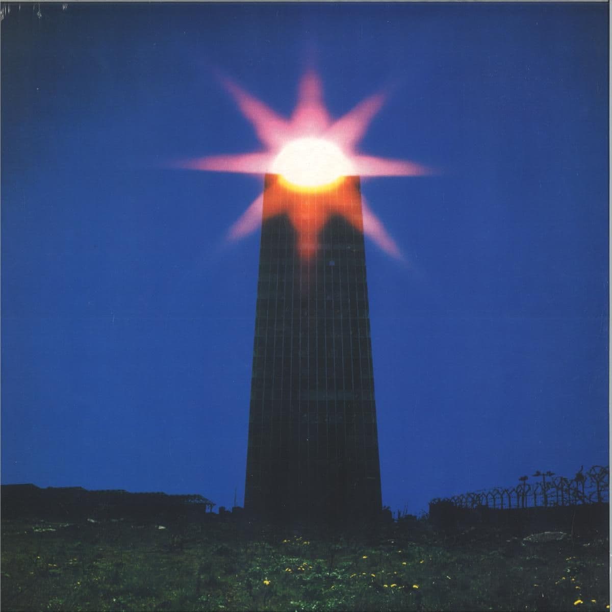New Age Of Earth LP