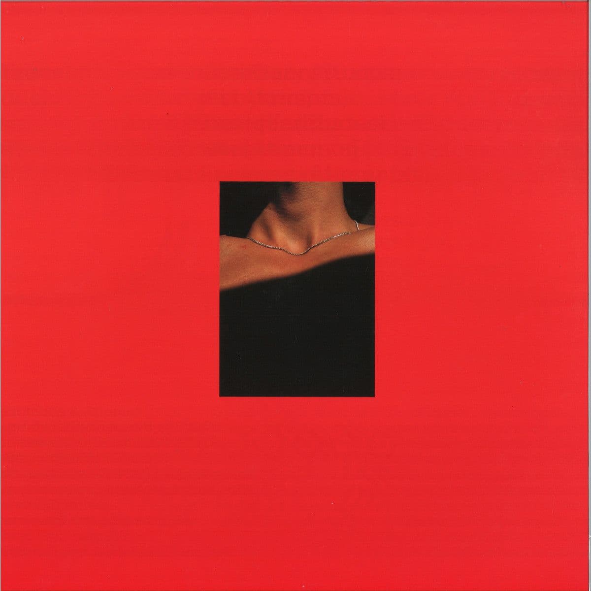 Leftlovers LP 2x12"