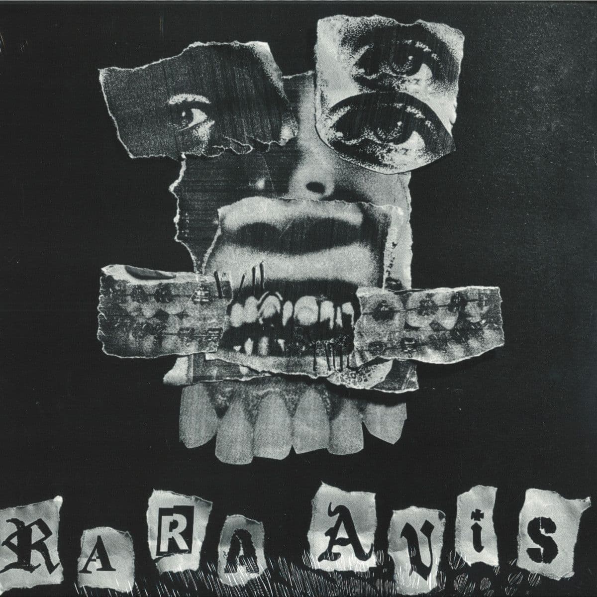 RARA AVIS EP