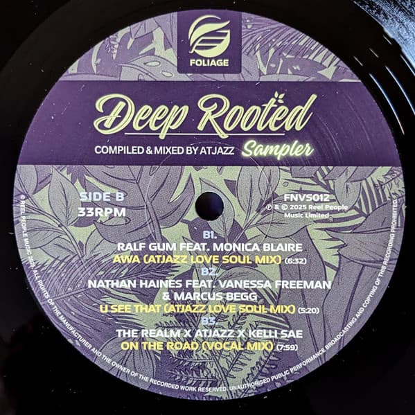 Deep Rooted (Sampler) thumbnail 4